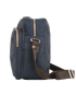 Pilot Messenger, bottom view